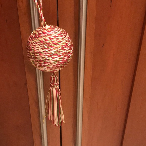 Set of four Christmas ornaments - Picture 4 of 5